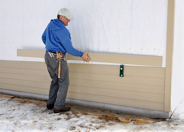 Best Siding Painting and Refinishing  in Holts Summit, MO